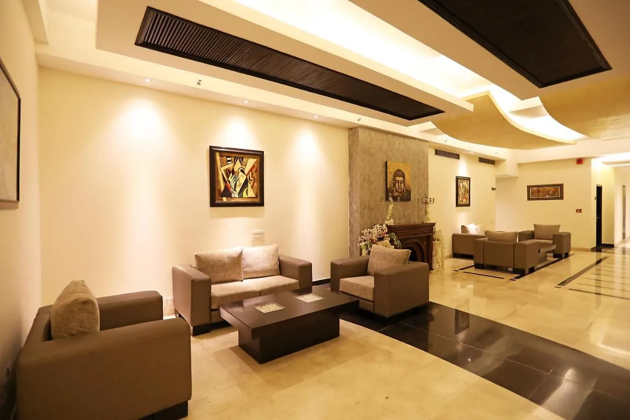 Westend Inn - Resort And Banquet Near Delhi Airport New Delhi