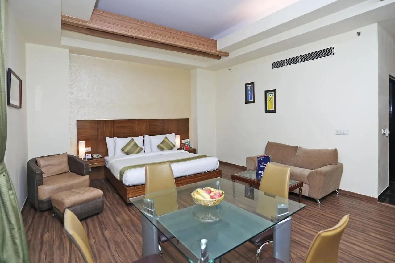 Hotel Westend Inn - Resort And Banquet Near Delhi Airport New Delhi