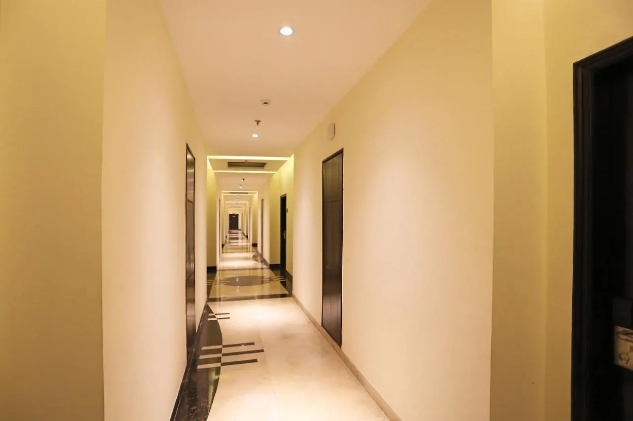 **** Hotel Westend Inn - Resort And Banquet Near Delhi Airport New Delhi India