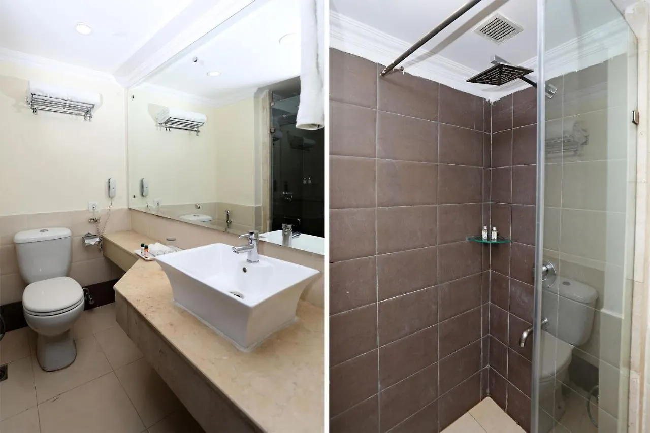 Westend Inn - Resort And Banquet Near Delhi Airport New Delhi