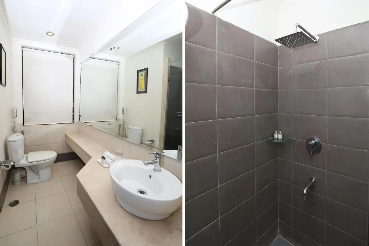Hotel Westend Inn - Resort And Banquet Near Delhi Airport New Delhi