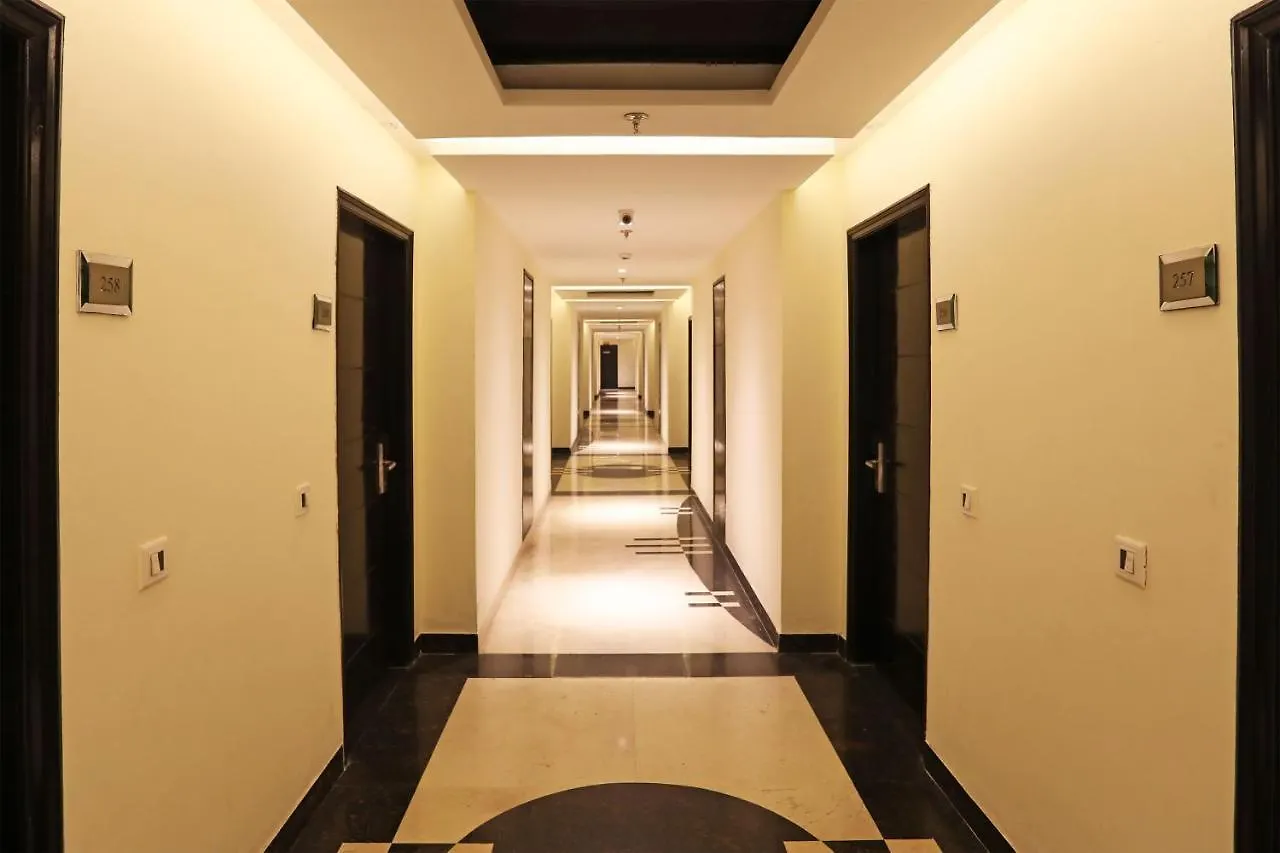Westend Inn - Resort And Banquet Near Delhi Airport New Delhi India