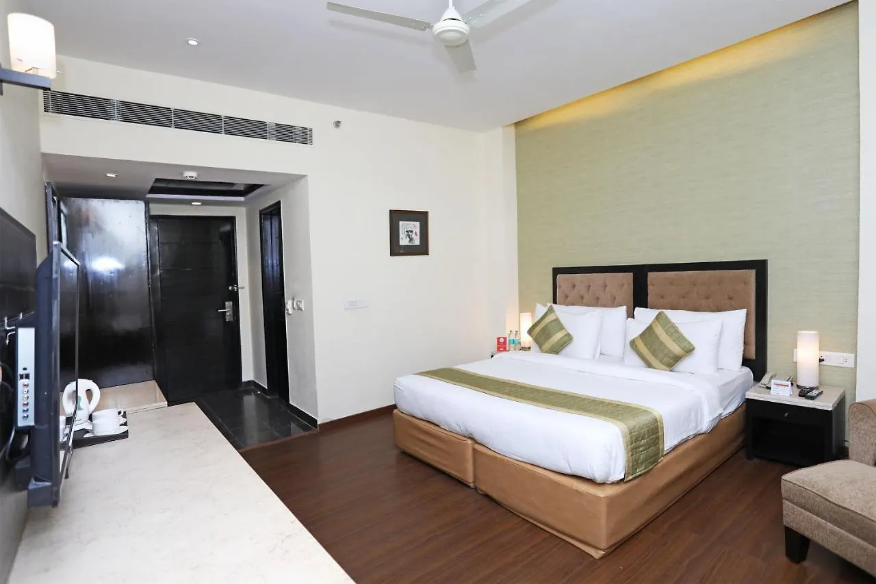 Westend Inn - Resort And Banquet Near Delhi Airport New Delhi