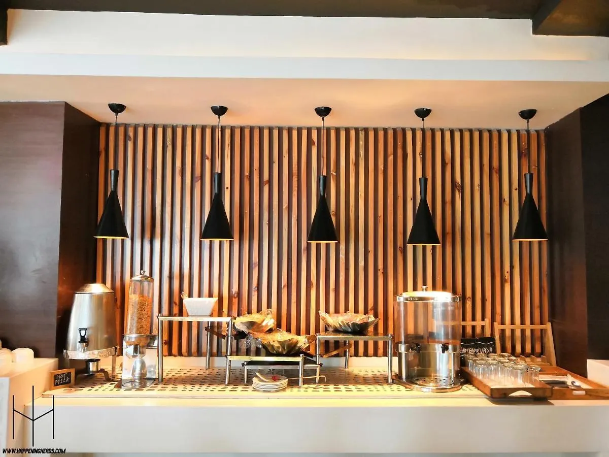 Westend Inn - Resort And Banquet Near Delhi Airport New Delhi India